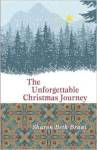 Sharon Brani's Book The Unforgettable Christmas Journey