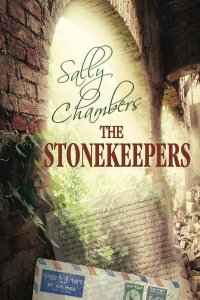 Novel - The Stonekeepers